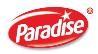 Paradise Logo